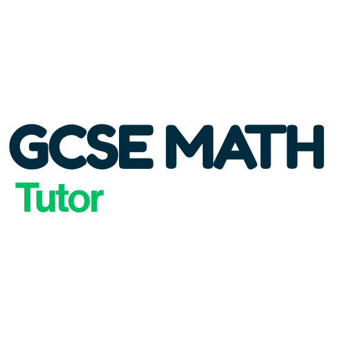 GCSE MATHS TUTOR