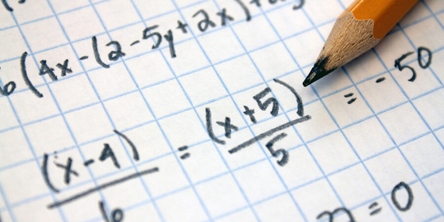 algebra-linear-quadratic-equations