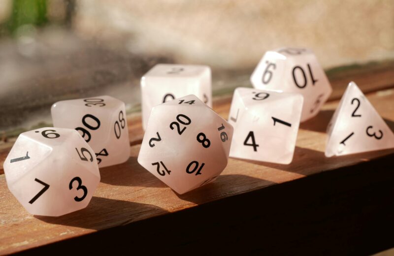 Statistics & Probability