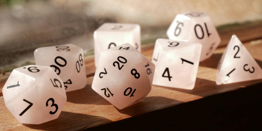 Statistics & Probability