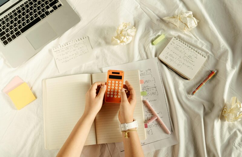 Trigonometry in Real Life: Using Pythagoras, Sine, Cosine & Tan